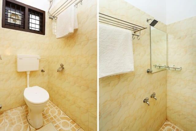 The Solo Apartments Kadavanthra Kochi Kültér fotó