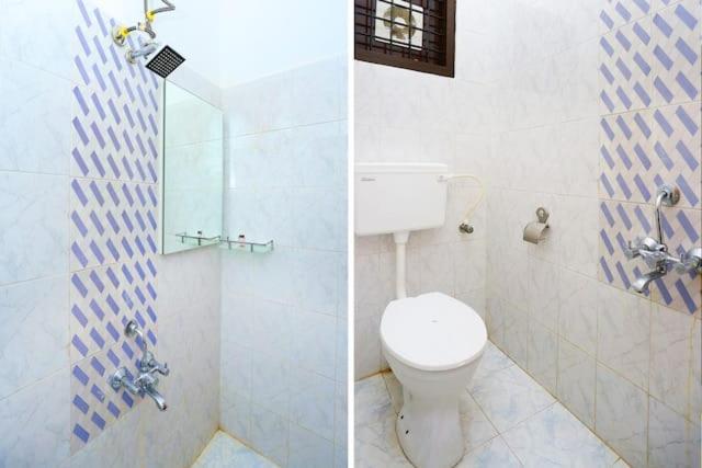 The Solo Apartments Kadavanthra Kochi Kültér fotó